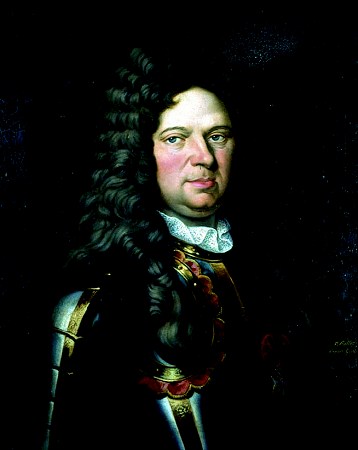 Барт (Bart) Жан(1651—1702)