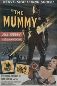 «Мумия» («The Mummy»)