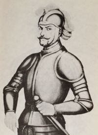 Белалькасар (Belalc&#225;zar) Себастьян (настоящая фамилия Мояно, Moyano) (1479 или 1480—1551)