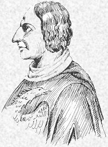 Жан де Вьенн  (Jean de Vienne) (1341–1396)
