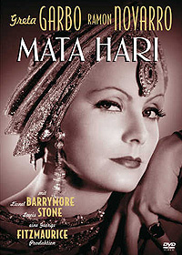 «Мата Хари» («Mata Hari»)
