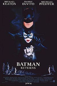 «Бэтмен возвращается» («Batman Returns»)