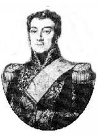 Юг (Hugues) Виктор (1761—1826)