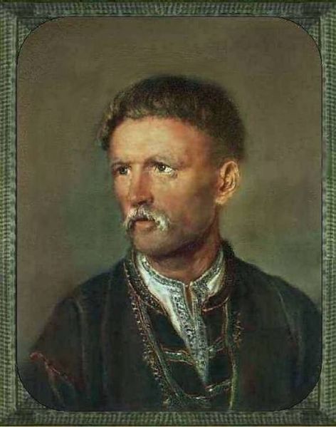 Кармалюк (Кармелюк, Карманюк) Устим Якимович (1787—1835)