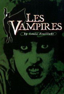 «Вампиры» («Les Vampires»)
