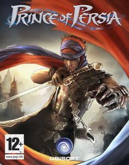 Prince of Persia (Принц Персии)