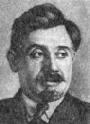 Камо (партийный псевдоним Тер-Петросяна Симона Аршаковича)  (1882—1922)