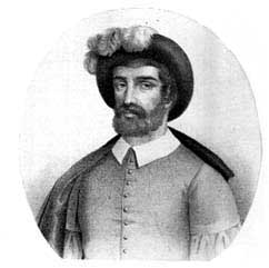 Элькано (del Cano) Хуан Себастьян(1486/1487 –1526)