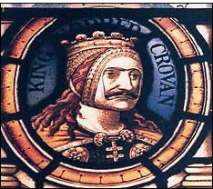 Годред (Gofraid) Крован (умер в 1095)