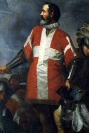 Ла Валетт (La Valette) Жан Паризо де  (1494—1568)
