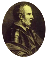 дель Монте (del Monte) Пьетро (1496—1572)