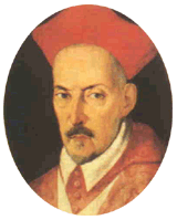 де Вердаль (de Verdalle) Гюго Лубен (1531—1595)