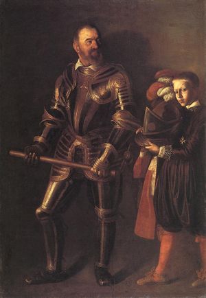 Виньякур (Wignacourt) Алоф де(1547—1622)