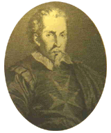 Гарсес (Garzes) Мартин(1526—1601)