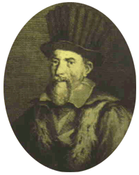 Пол (Paule) Антуан де (1551—1636)