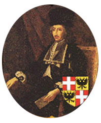 Ласкарис-Кастелла (Lascaris-Castellar) Жан Поль де(1561—1657)