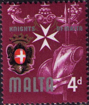 Мальтийские рыцари