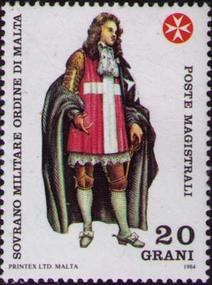 Мальтийский рыцарь