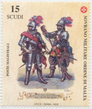 Мальтийские рыцари