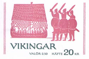 Возвращение викингов
