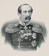 Хрулёв Степан Александрович (1807—1870)