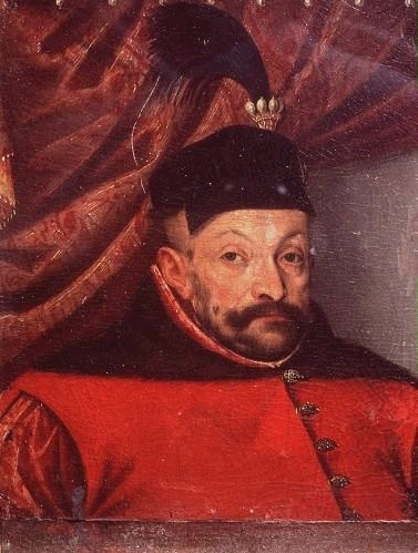 Баторий (Batory) Стефан, также Баторий Иштван (1533—1586)