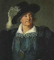 Фридрих Август I (Friedrich August) (1670—1733)