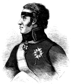 Дёбельн (D&#246;beln) Георг Карл фон (1759—1820)