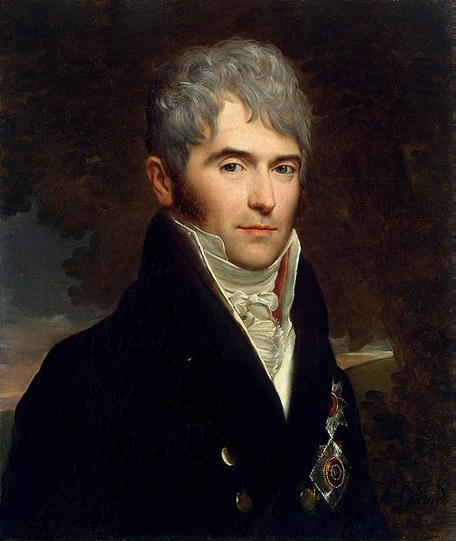 Кочубей Виктор Павлович (1768—1834)