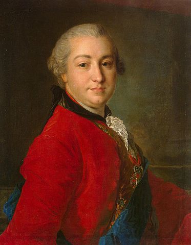 Шувалов Иван Иванович (1727—1797)