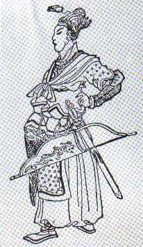 Батый (Бат Хаан) (около 1205–1255)